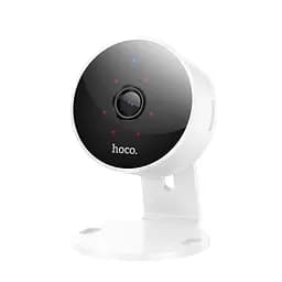 IP-камера відеоспостереження HOCO D7 Indoor HD camera EU