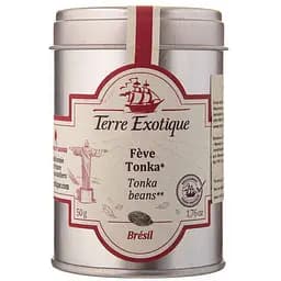 Боби тонка Terre Exotique 50 г