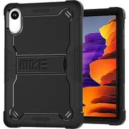 Чохол Armorstandart Rover Case для Redmi Pad 2 Black (ARM86084) [154496]