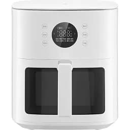 Мультипечь Xiaomi Mi Smart Air Fryer S1 MAF12 6L White CN