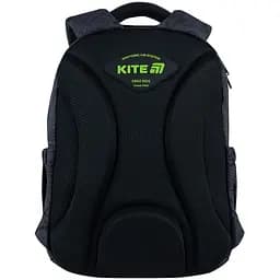 Рюкзак для початкової школи Kite Education 773 HW Сірий (HW26-773M) - мініатюра 7
