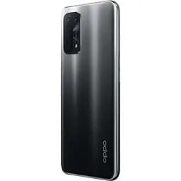 Смартфон Oppo A74 5G 6/128GB (Prism Black) Global [80076] - мініатюра 8
