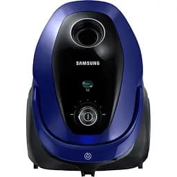 Пилосос Samsung EzClean Cyclone VC07M25H0WB [90403] - мініатюра 5