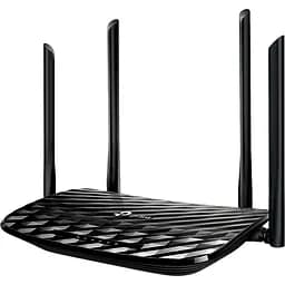 Бездротовий маршрутизатор [роутер] TP-Link EC225-G5 [91145] - мініатюра 2