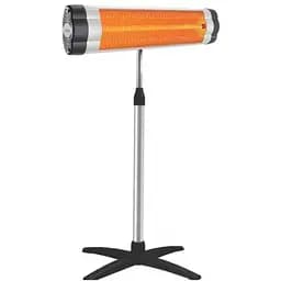 Інфрачервоний обігрівач UFO Star 2400 + ножка