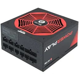 Блок питания Chieftec Chieftronic PowerPlay 1050W (GPU-1050FC) Б/у