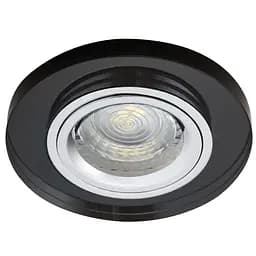 Потолочный светильник Kanlux MORTA CT-DSO50-B (19440)