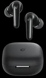 Гарнитура SoundСore R60i NC Black Anker teh0026556