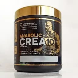 Креатин Anabolic Crea10, 207 грам Апельсин-манго Kevin Levrone 000293056