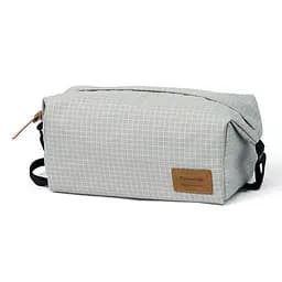 Косметичка-органайзер Naturehike Toiletry Bag (NH21LX001) сіра