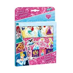 Набір стікерів Totum Принцеси Діснея (44142)