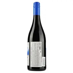 Напій винний Elvi Sintonia Sangria red червоний солодкий 0.75 л (866470) - мініатюра 2