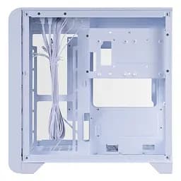 Корпус 1stPlayer VT5 White без БЖ - мініатюра 5