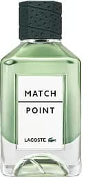 Туалетная вода Lacoste Match Point 100 мл