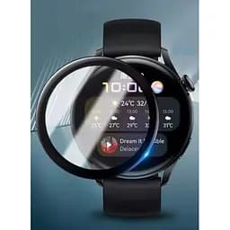 Захисна плівка DK Composite Film box для Huawei Watch 3 (black) - мініатюра 2