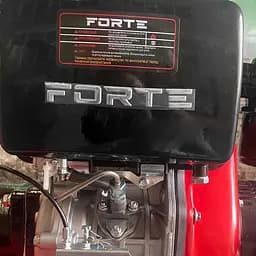 Культиватор дизельний Forte 1000A 7.35 кВт червоний (137295) - мініатюра 6