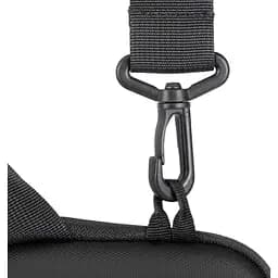Чохол для ноутбука Rivacase 11,6" 5116 чорний (5116 (Black)) - мініатюра 15
