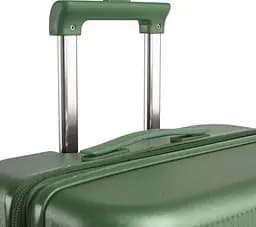 Валіза Heys Earth Tones (L) Moss (10156-0145-30) - мініатюра 6