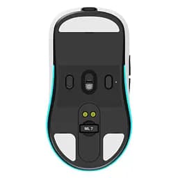 Мишка Thunderobot ML7 Tri-Mode wireless Mous (ML7) - мініатюра 2