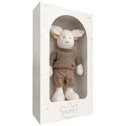 М'яка іграшка Elfiki Ельфік Пуффі knit 30 см (ІГ-0117)