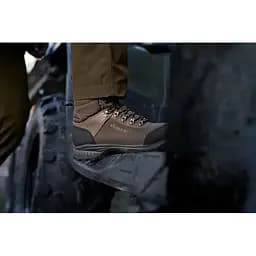 Черевики Harkila Wildwood 2.0 GTX Women 38 Brown - мініатюра 4