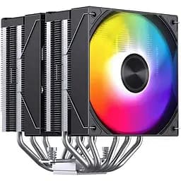 Кулер для процессора Jonsbo CA80 Black (CA80 Black)