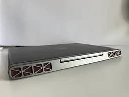 Ігровий ноутбук Dell Inspiron 15 Gaming 7567 15.6" (i5-7300HQ / 16GB / SSD 256GB / GTX 1050 4GB) б/в - мініатюра 9