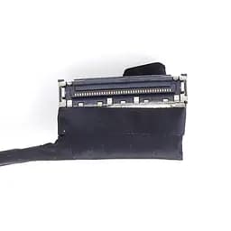 Шлейф матриці для Dell Latitude 5400 5401 5402 5405, (eDP 40pin Touch, 0JHDVT, DC02C00JVV00) - мініатюра 3