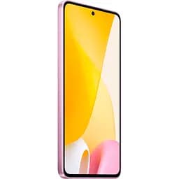 Смартфон Xiaomi 12 Lite 8/128GB Pink Global EU [73445] - мініатюра 4
