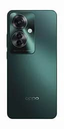 Смартфон Oppo Reno 11F 8/256Gb Palm Green Global Version 5G, NFC - мініатюра 2