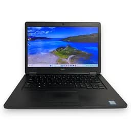 Ноутбук Dell Latitude 5490 14" (i7-8650U / 16GB / SSD 256GB) Refurbished