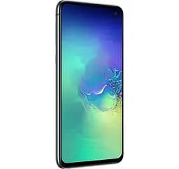 Смартфон Samsung S10e SM-G970U 6/128GB 1 sim Green - мініатюра 3
