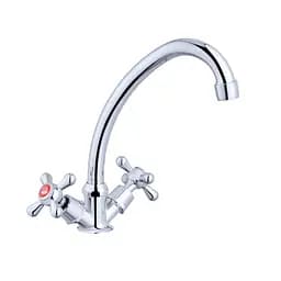 Змішувач для кухні Agua Toledo-C033 (CV017360)