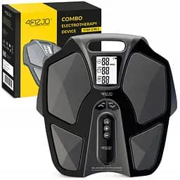 Аппарат для электростимуляции стоп 4FIZJO Combo STEP 2 в 1 (P-5905973404624)