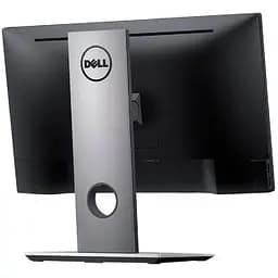 Монітор 20" Dell P2017H - Class A "Б/В" - мініатюра 4