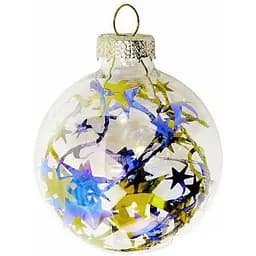 Іграшка куля Мильні бульбашки