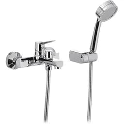 Змішувач для ванни IBERGRIF ARIAL M13026 (IB0040)