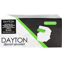 Картридж Dayton Samsung ML-1210D3 для ML-1010/1210 (DN-SAM-NT1210)