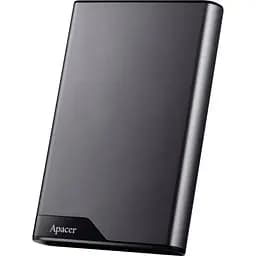 Зовнішній жорсткий диск 2.5" 1TB Apacer (AP1TBAC632A-1) - мініатюра 3