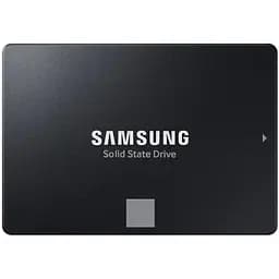 Накопичувач SSD Samsung 2.5" 1TB SATA 870EVO teh0024693