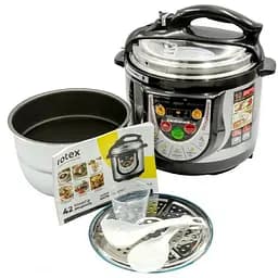 Мультиварка ROTEX REPC 53-B - мініатюра 7