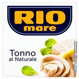 Тунець Rio Mare у власному соку 160 г (164385) - мініатюра 3
