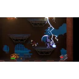 Ключ активації Microsoft Gargoyles Remastered для Xbox One/Series S/X - мініатюра 6