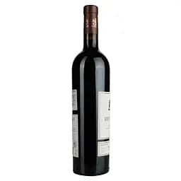 Вино Chateau De Fontenelles Notre Dame Rouge Corbieres AOP червоне сухе 0.75 л - мініатюра 3