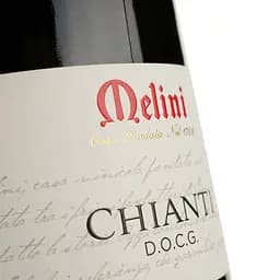Вино Melini Chianti NeoCampana, червоне, сухе, 13,5%, 0,75 л - мініатюра 3