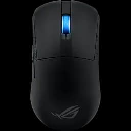Миша бездротова Asus ROG Harpe Ace Aim Mini RGB Black (90MP03Z0-BMUA00)