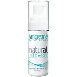Лубрикант Amoreane Natural на водной основе 100 мл