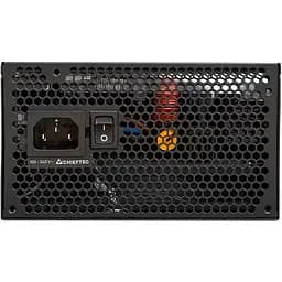 Блок живлення Chieftec Polaris 3.0 850W (PPS-850FC-A3) [93734] - мініатюра 4