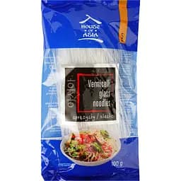 Локшина House of Asia скляна 100 г (919020)