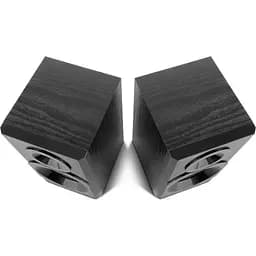 Акустична система REAL-EL S-245 Black (EL121200015) - мініатюра 5